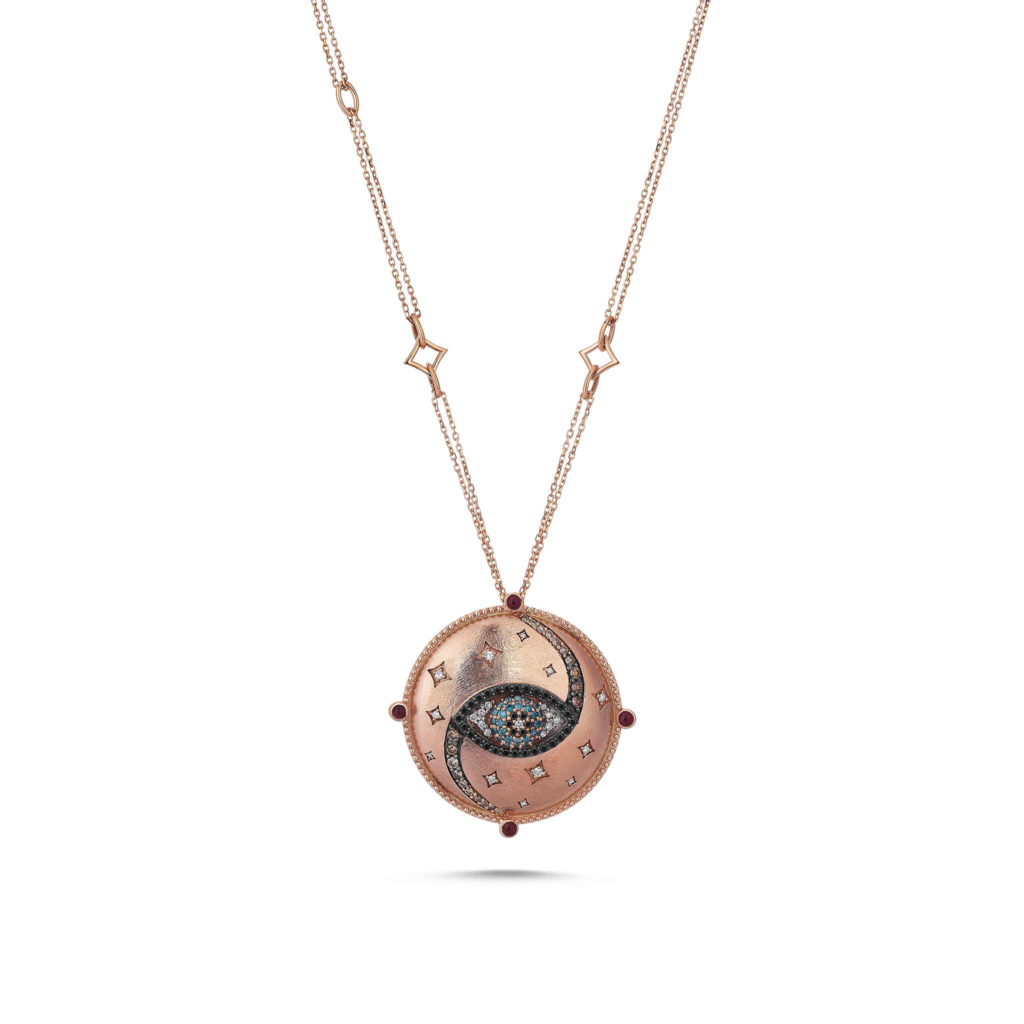 Glimps Cosmos Necklace