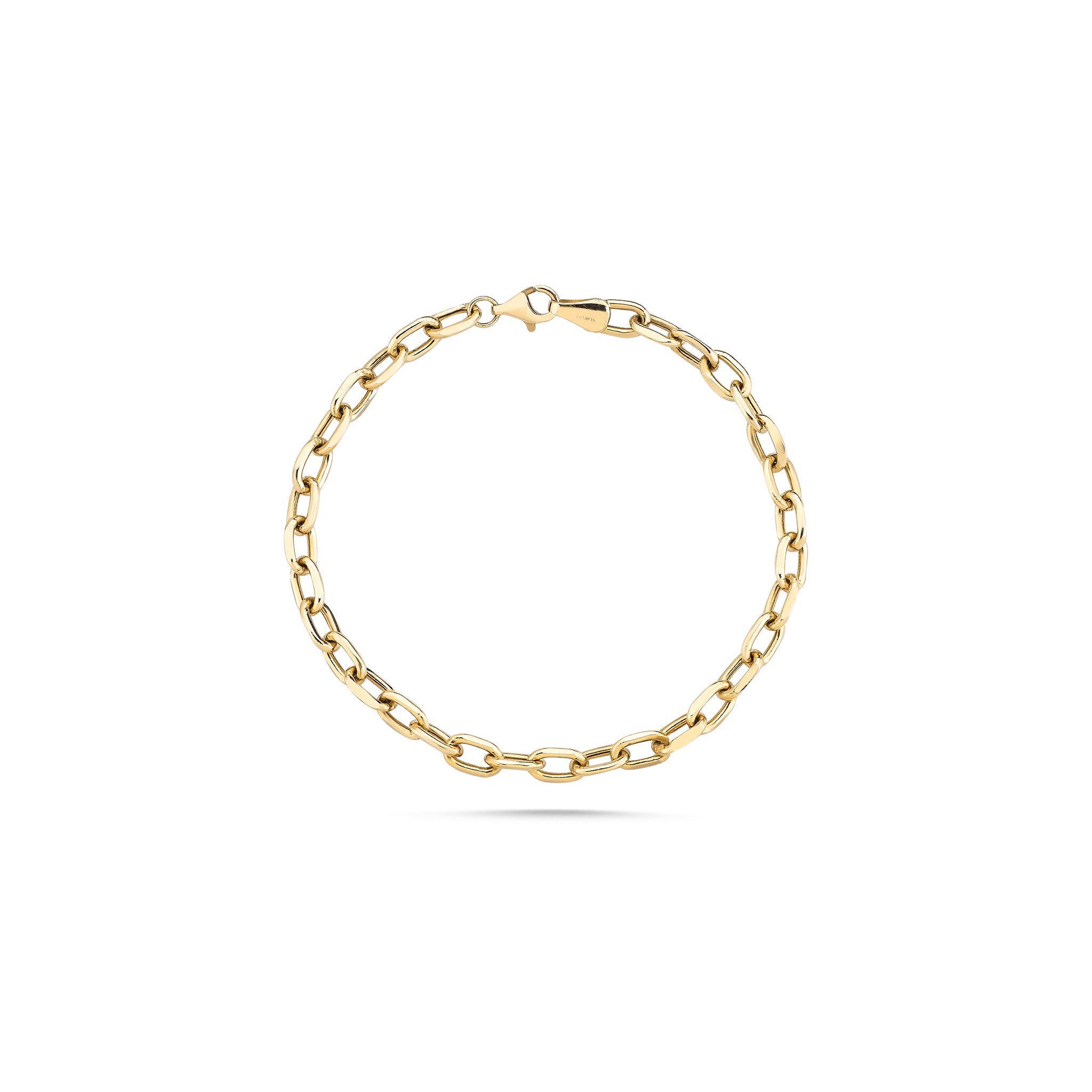 Anklet Chain - Velovis & Co.