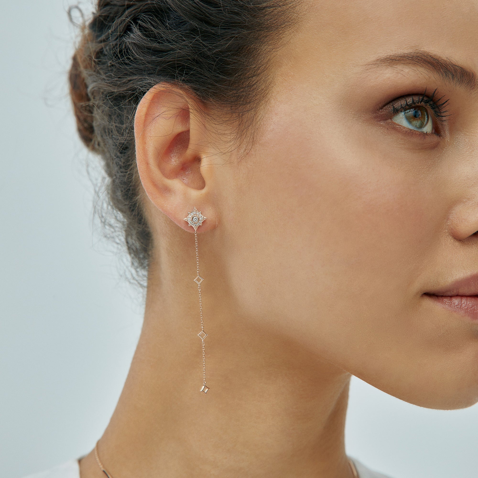 Firedot Earring - Velovis & Co.