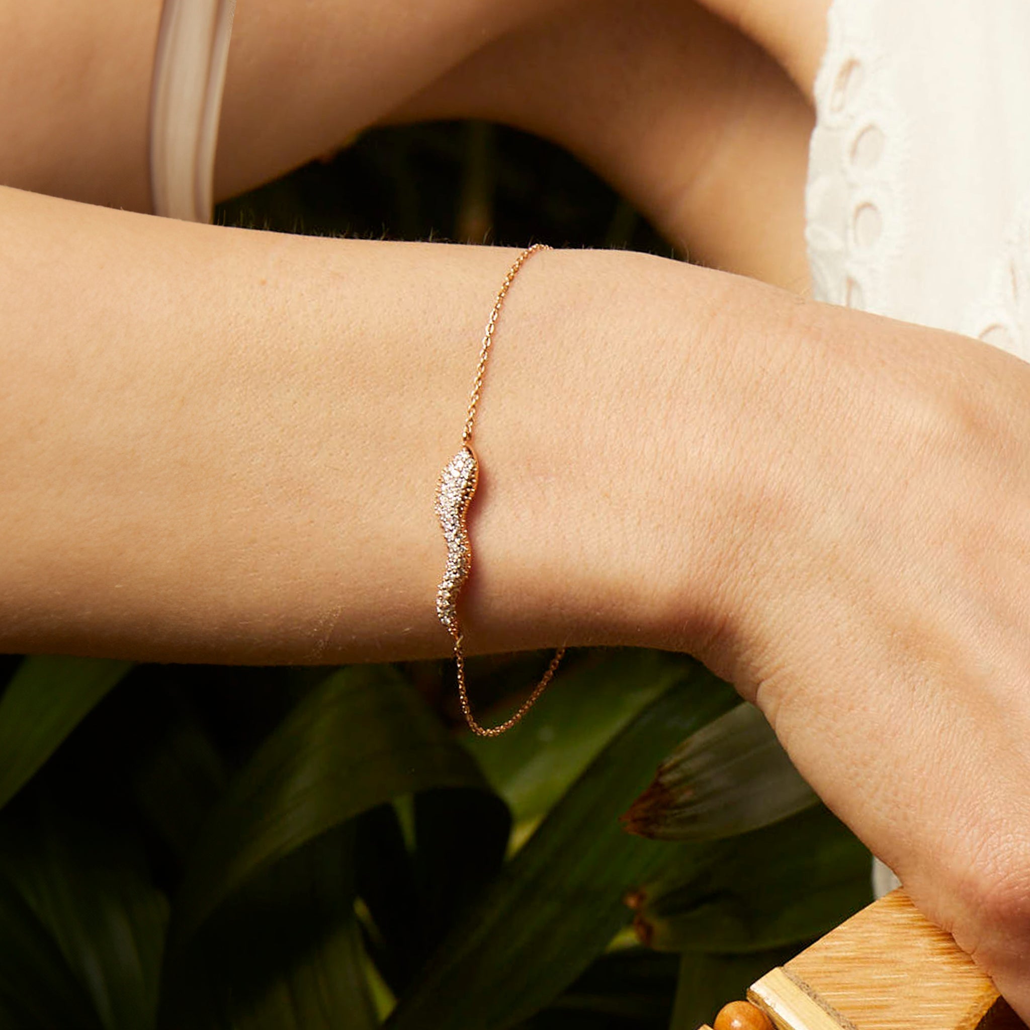 Flare Bracelet - Velovis & Co.