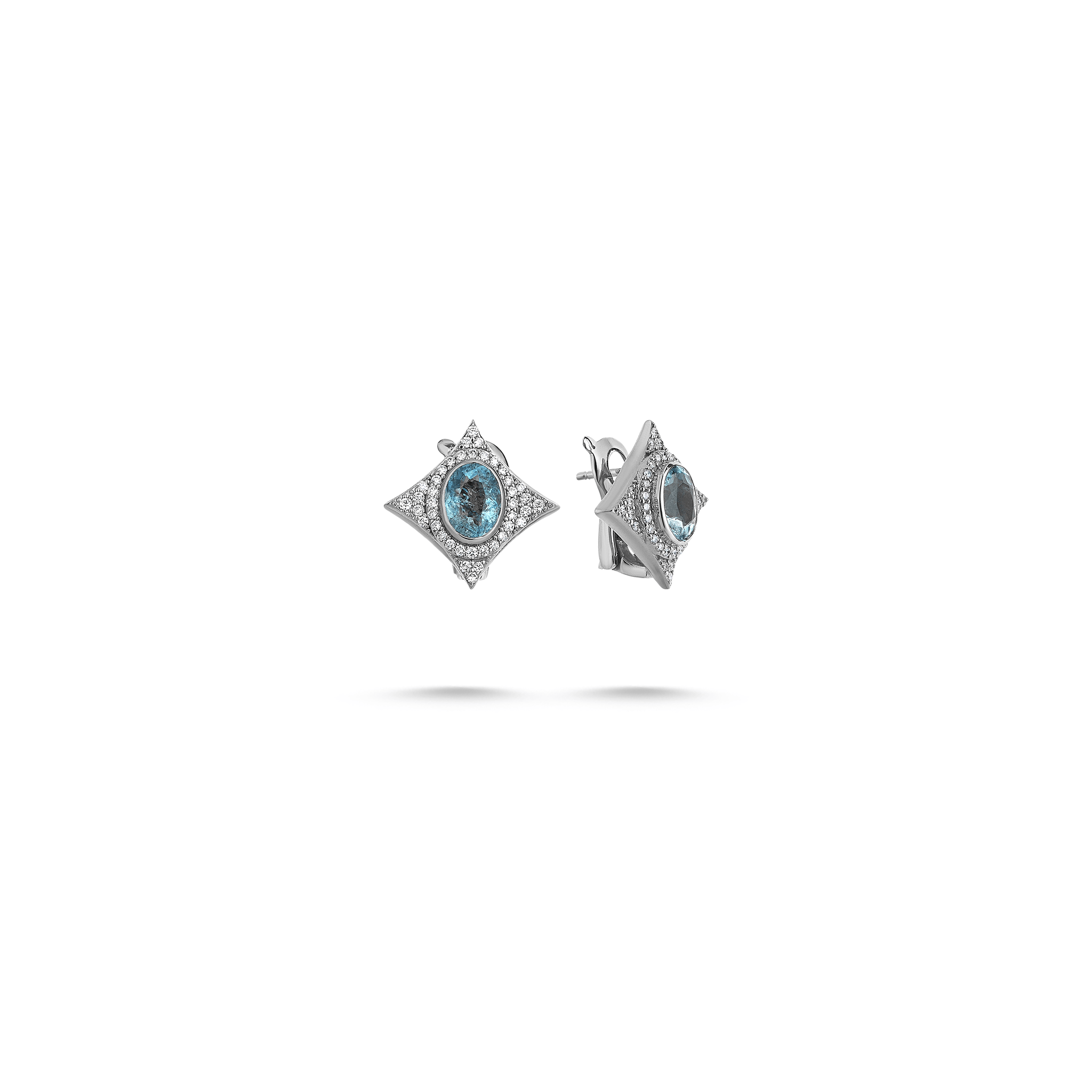 Glam Earring - Velovis & Co.