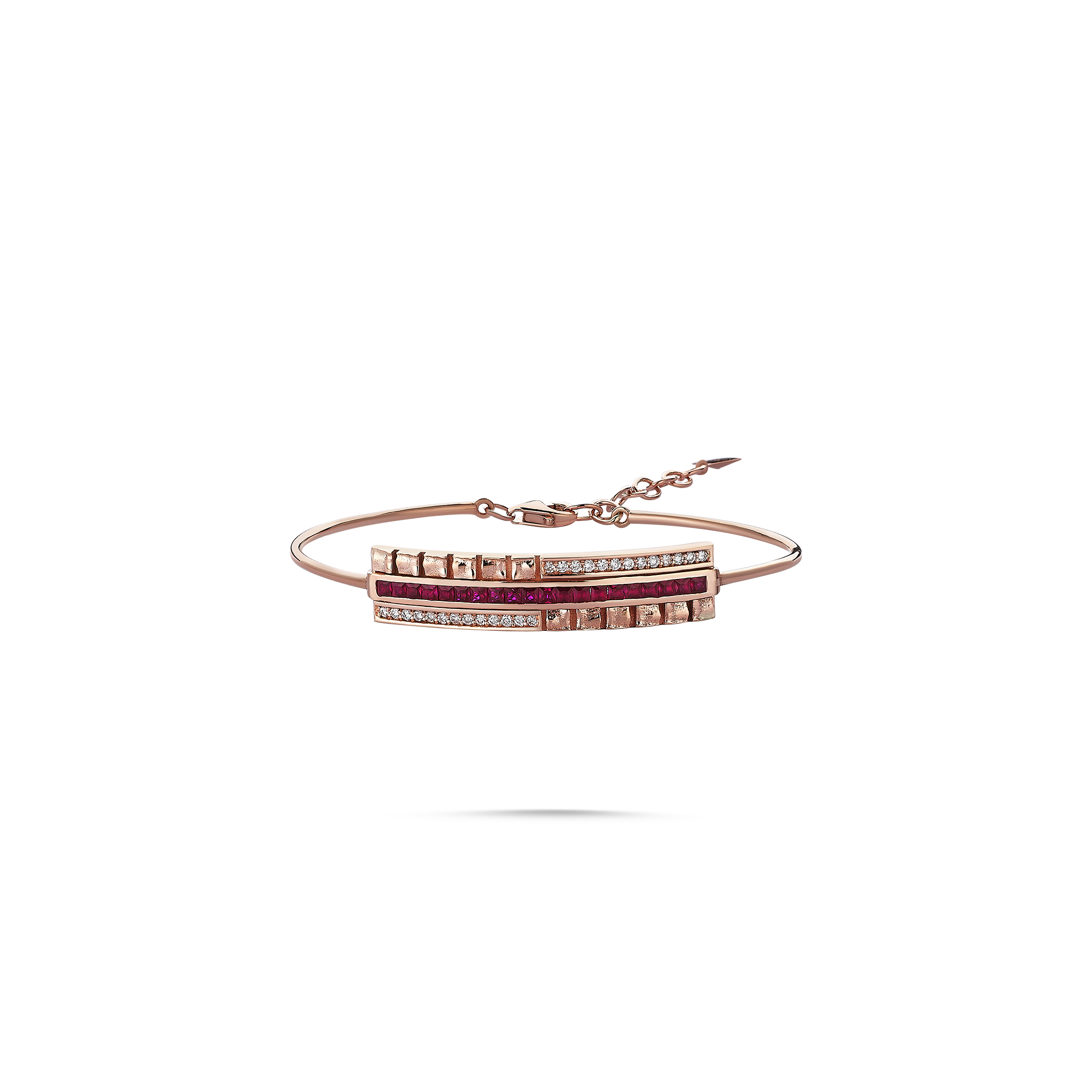 Ravenna Band Bracelet