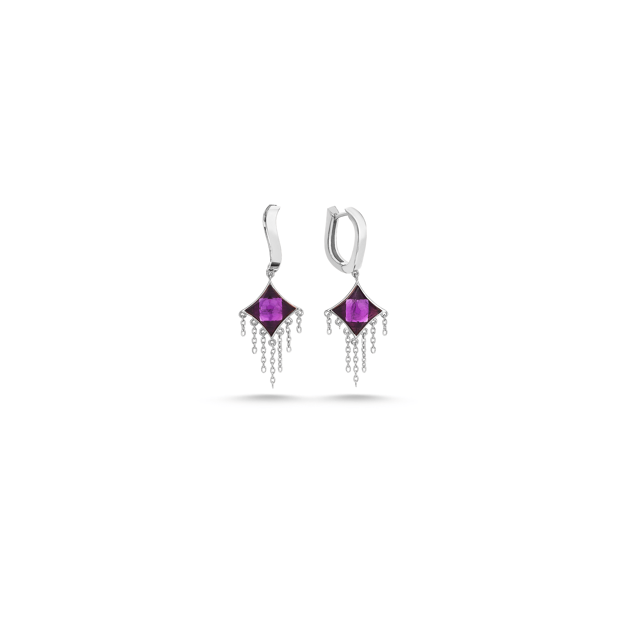 Serene Earring - Velovis & Co.