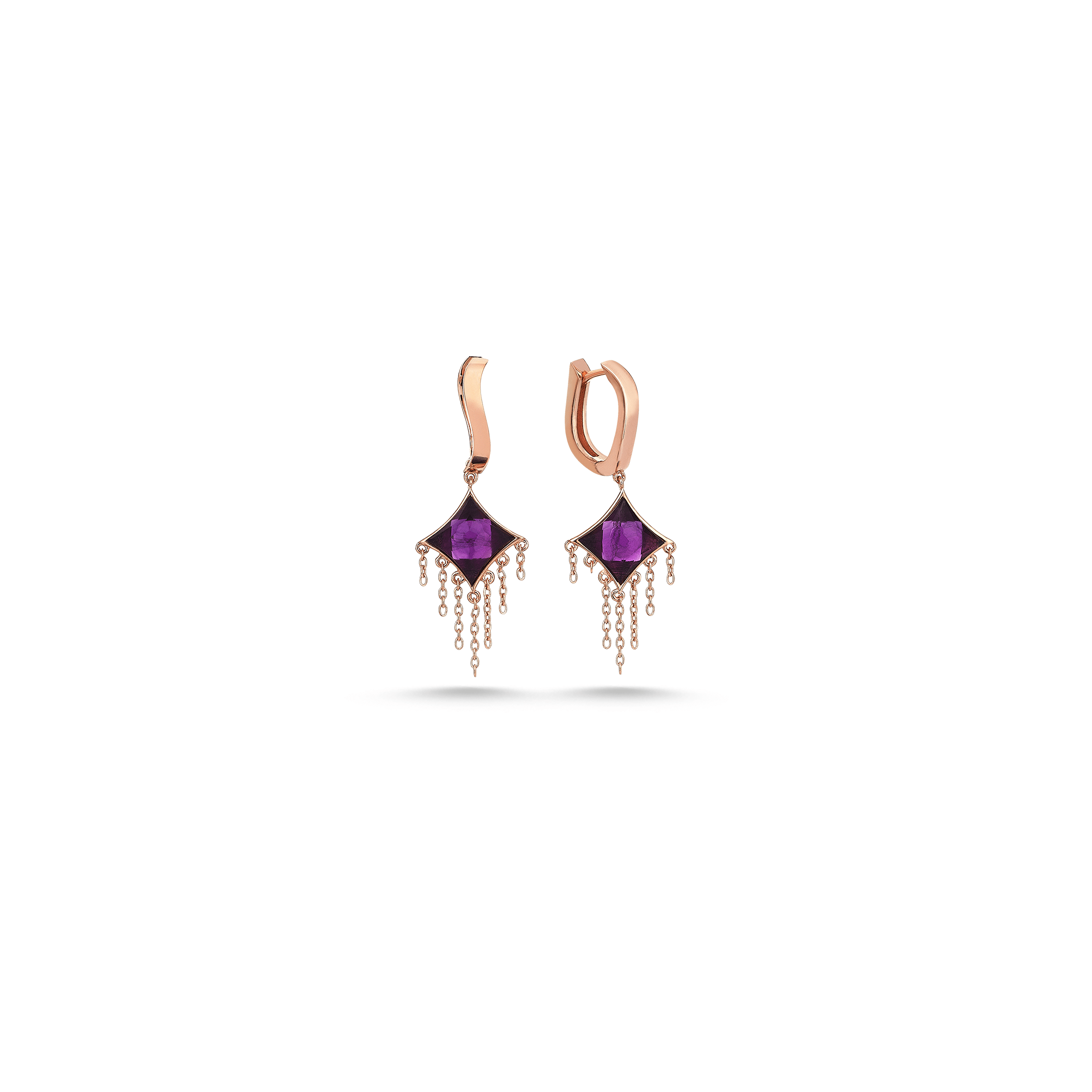 Serene Earring - Velovis & Co.